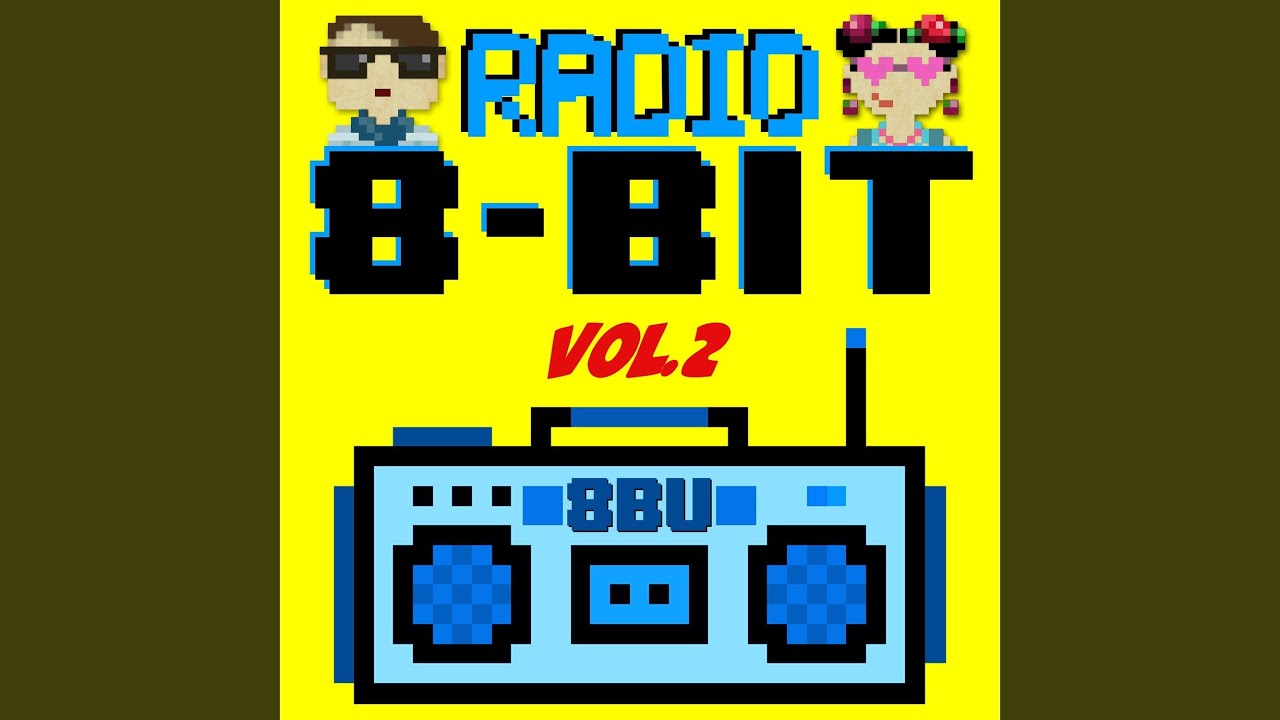 Hard Times (8 Bit Version)