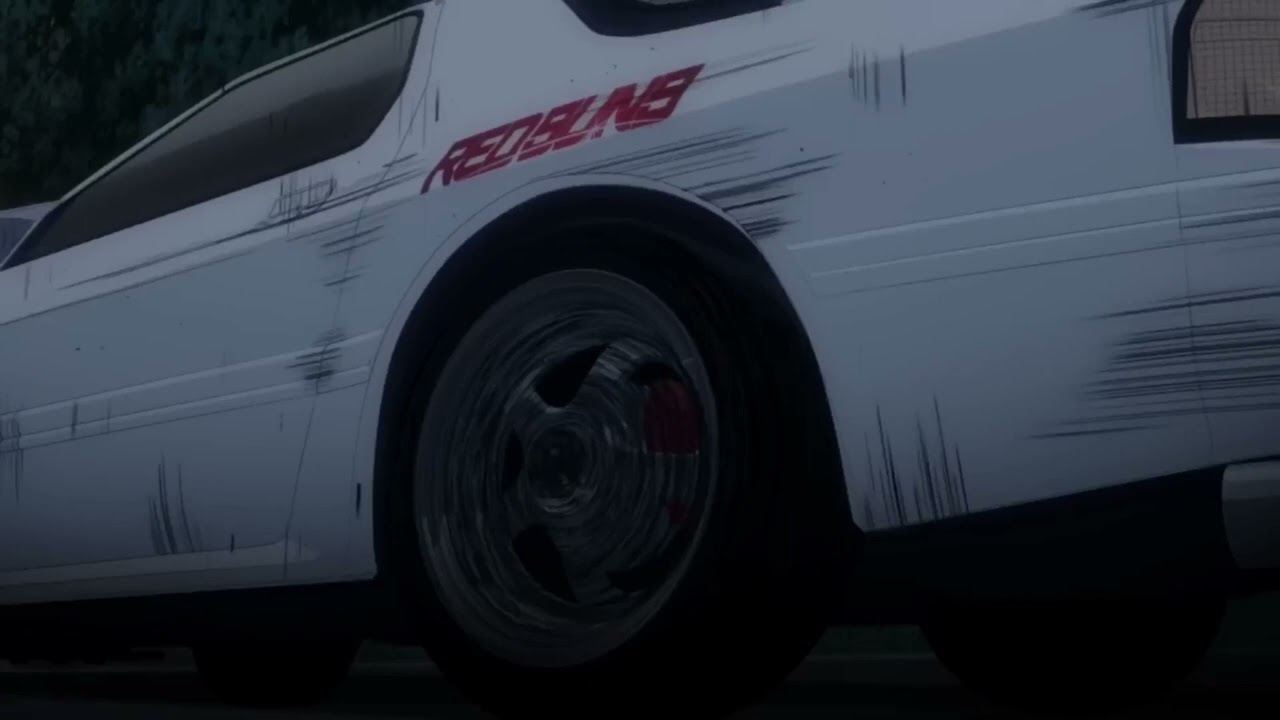 In the Wind (Eurobeat Mix) - V6