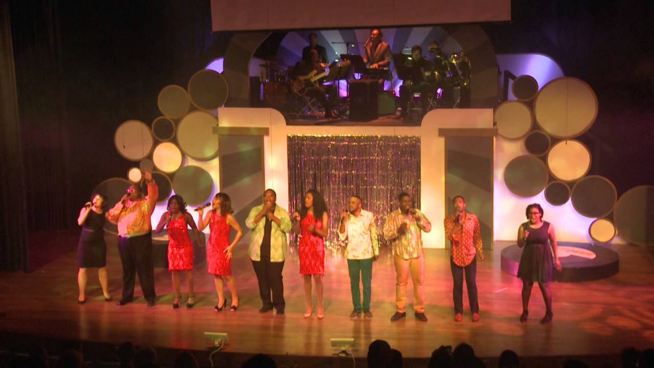 GFS ensembles and ArtsCentric perform 