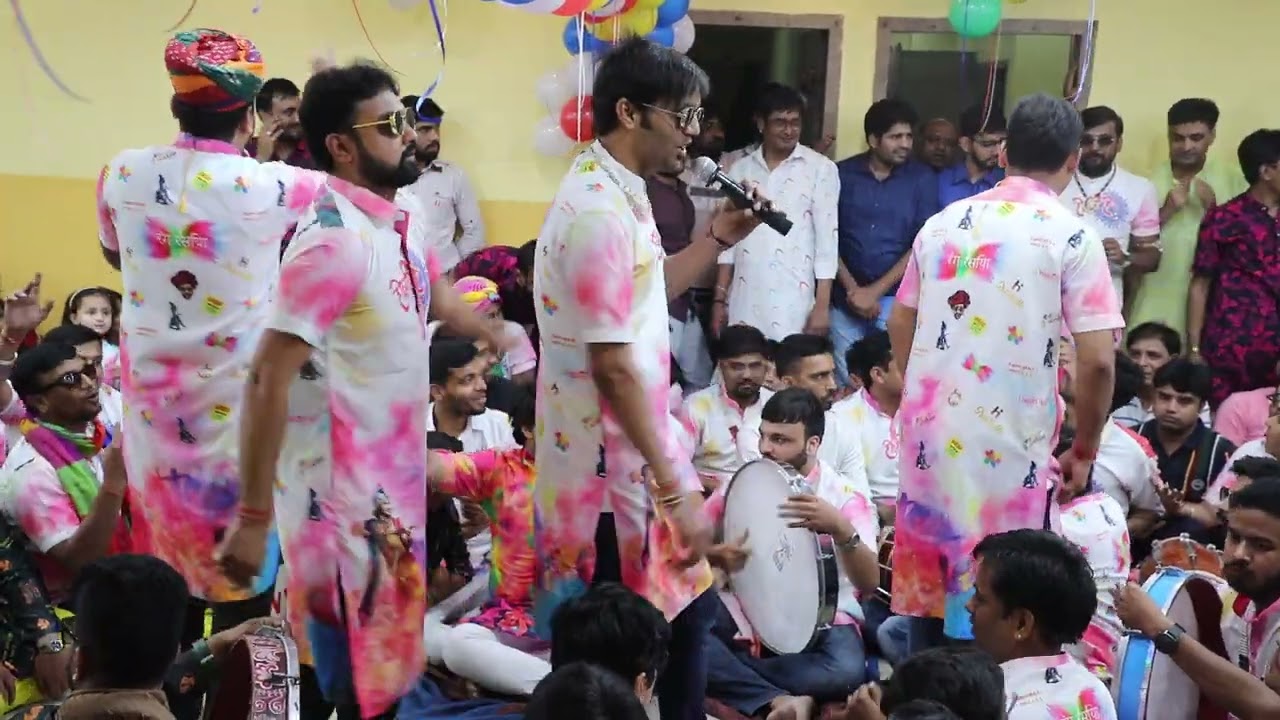 Likh Rahi Kagadiyo..!!