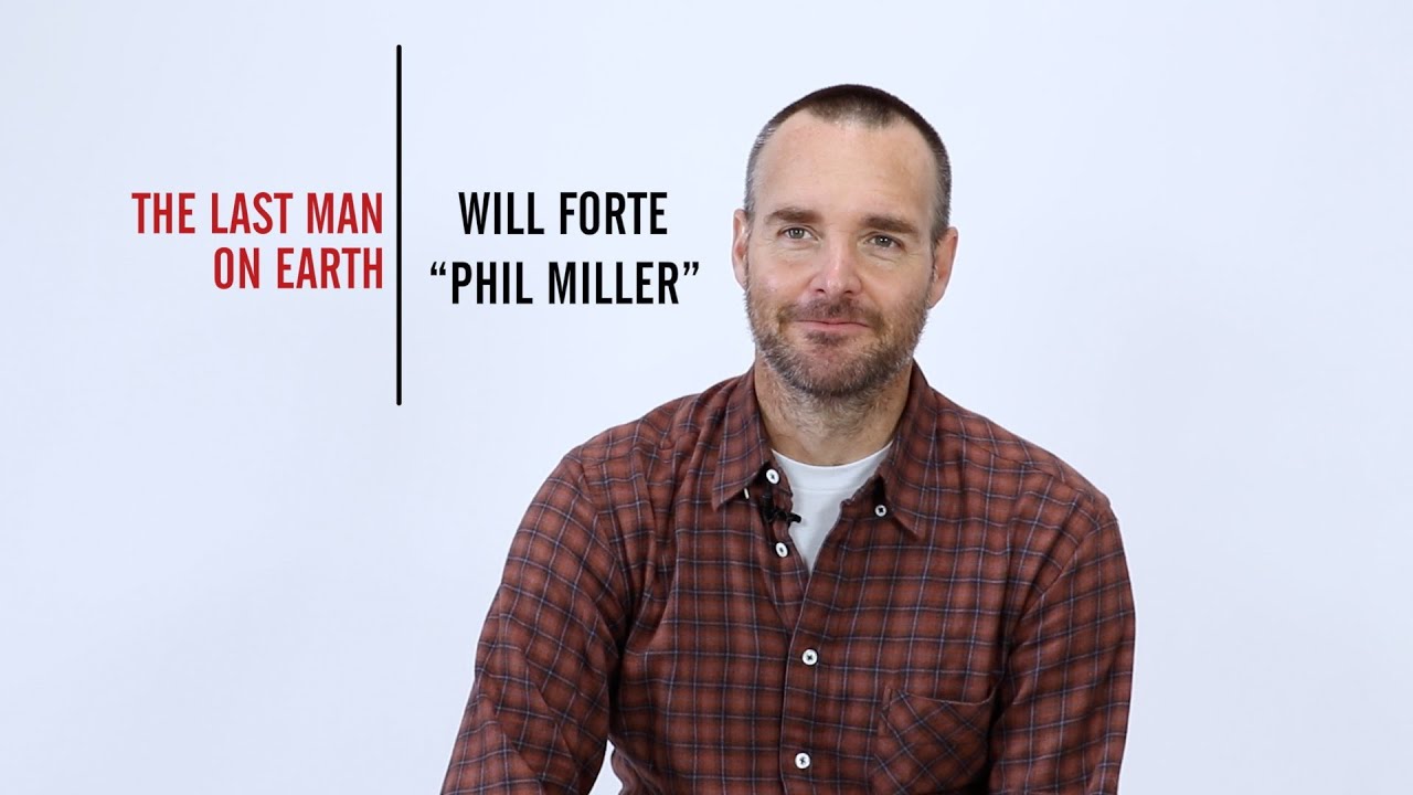 Will Forte on That Crazy Haircut in ‘Last Man on Earth': ‘It’s Really Fun to Be Weird’