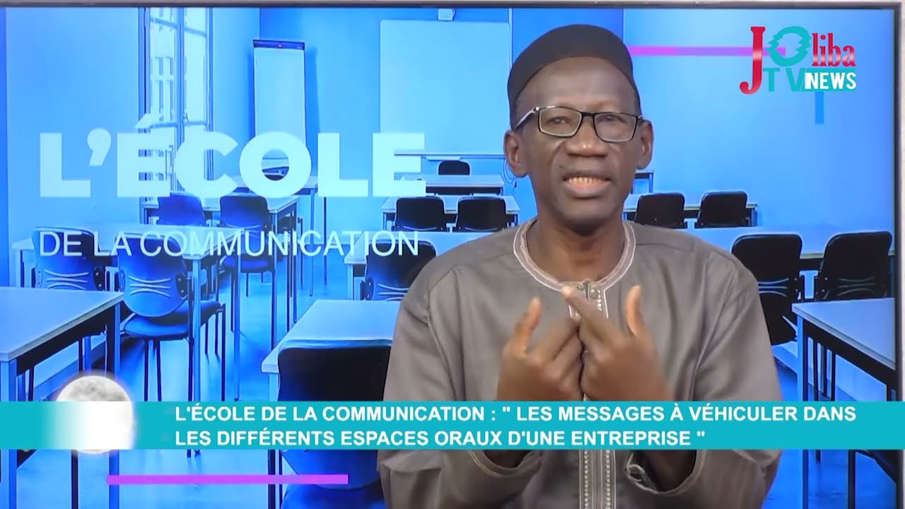 L'&eacute;cole de la communication : 