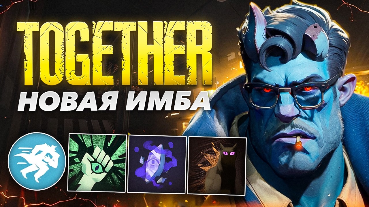 СЛОМАННЫЙ АБРАМС ВАНШОТАЕТ ГЕРОЕВ 😈