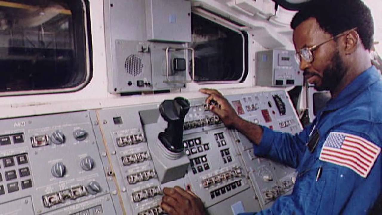 The Challenger - a new 25th anniversary tribute