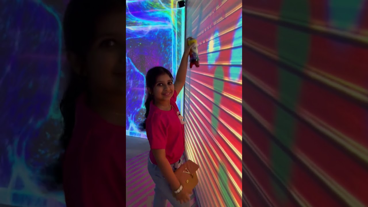 House of Hype | Dubai | 2026 | Dubai Mall @cet2k3