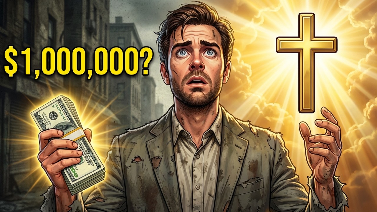 5 Biblical Figures Who Prove Wealth Serves God