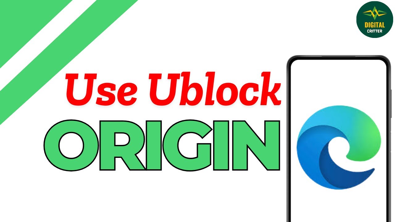 How to Use Ublock Origin on Android ?