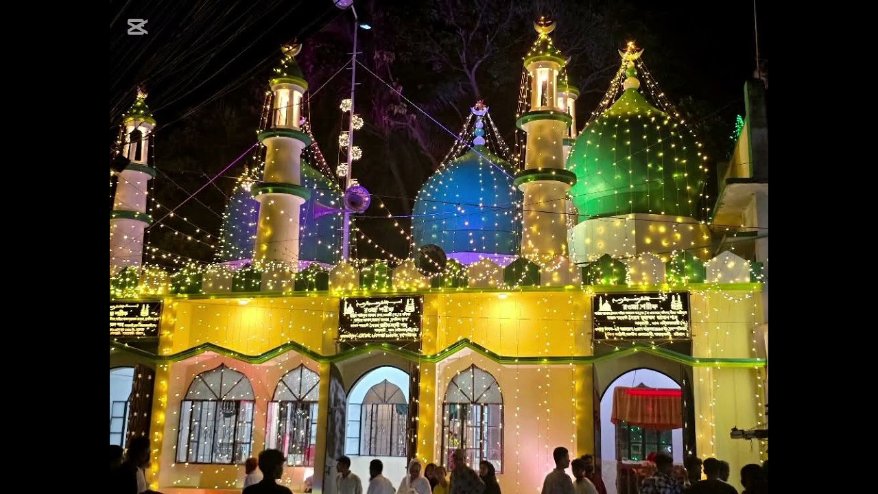 পাই পাই পাই করে পাইতে হারাই..... কন্ঠে শাহজাদা হাসনাত চৌধুরী 