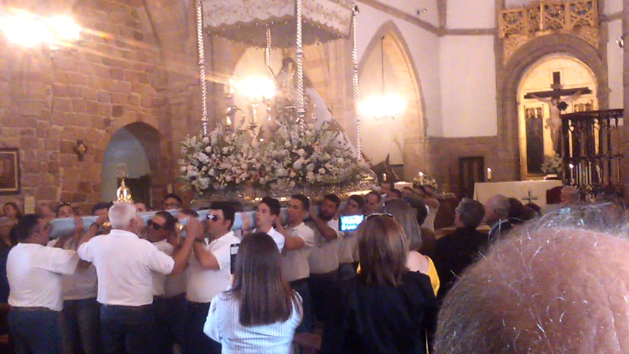 ADAMUZ.  Virgen del Sol.