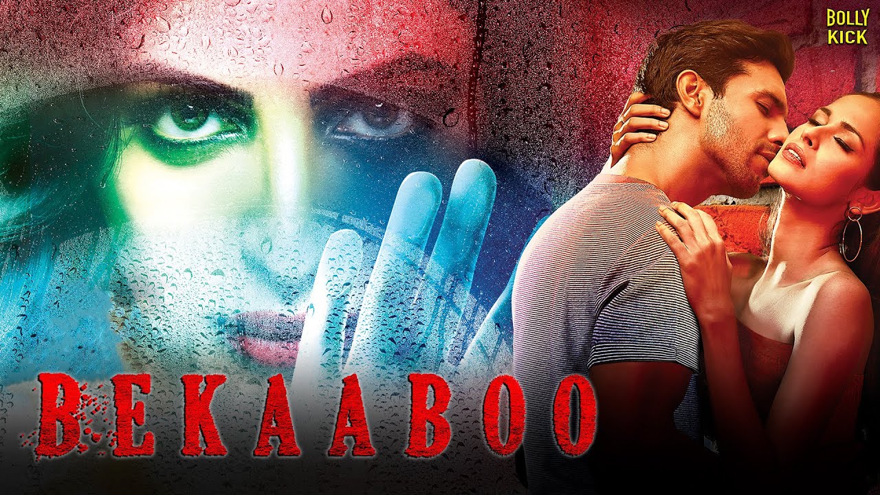 Bekaaboo Full Movie | Rajeev Sidhartha, Priya Banerjee, Madhussneha | Hindi Movie 2024
