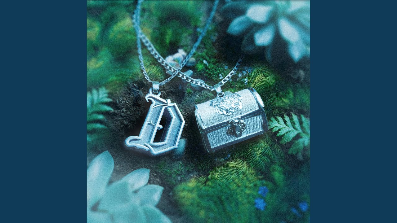 Portafortuna (feat. Deluxe)