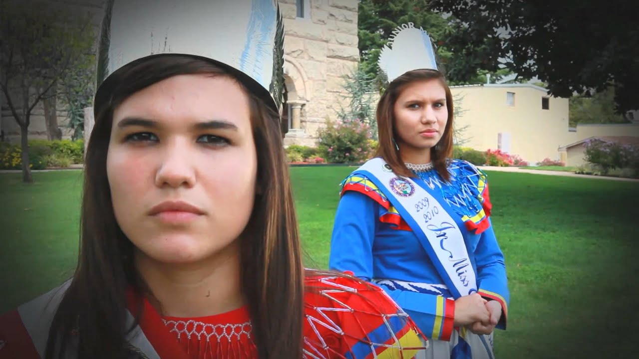 Chickasha Alhiha' Music Video