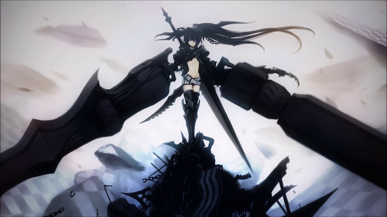 Nightcore - Riot
