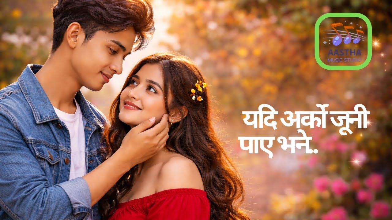 यदि अर्को जूनी पाए भने..