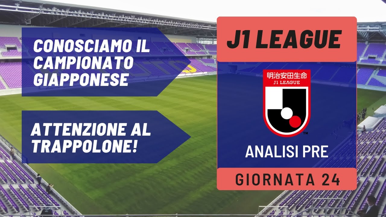 J1 LEAGUE | MW24 | PRE ANALISI