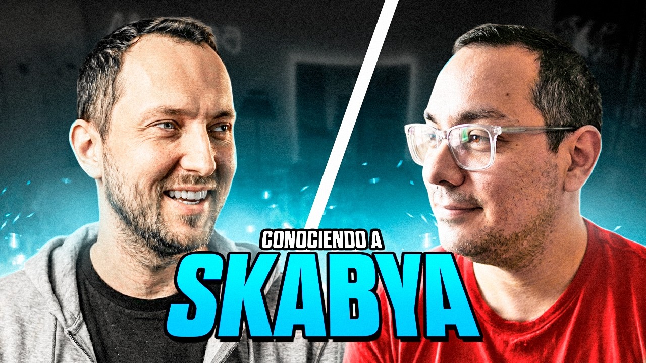 Conociendo a... Skabya