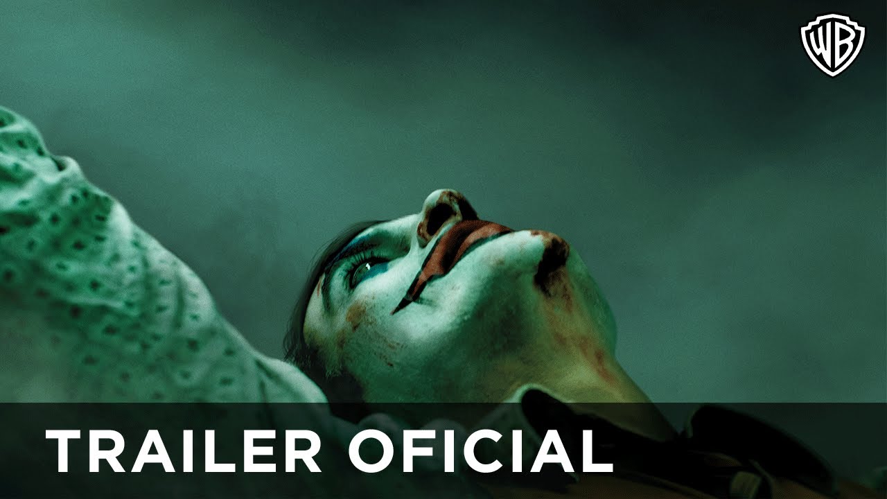 GUAS&Oacute;N - Trailer Teaser - Warner Bros. Pictures
