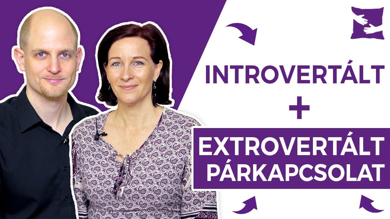Introvertált + extrovertált párkapcsolat｜Boldog PÁRna｜S01E19｜Párkapcsolati tanácsok