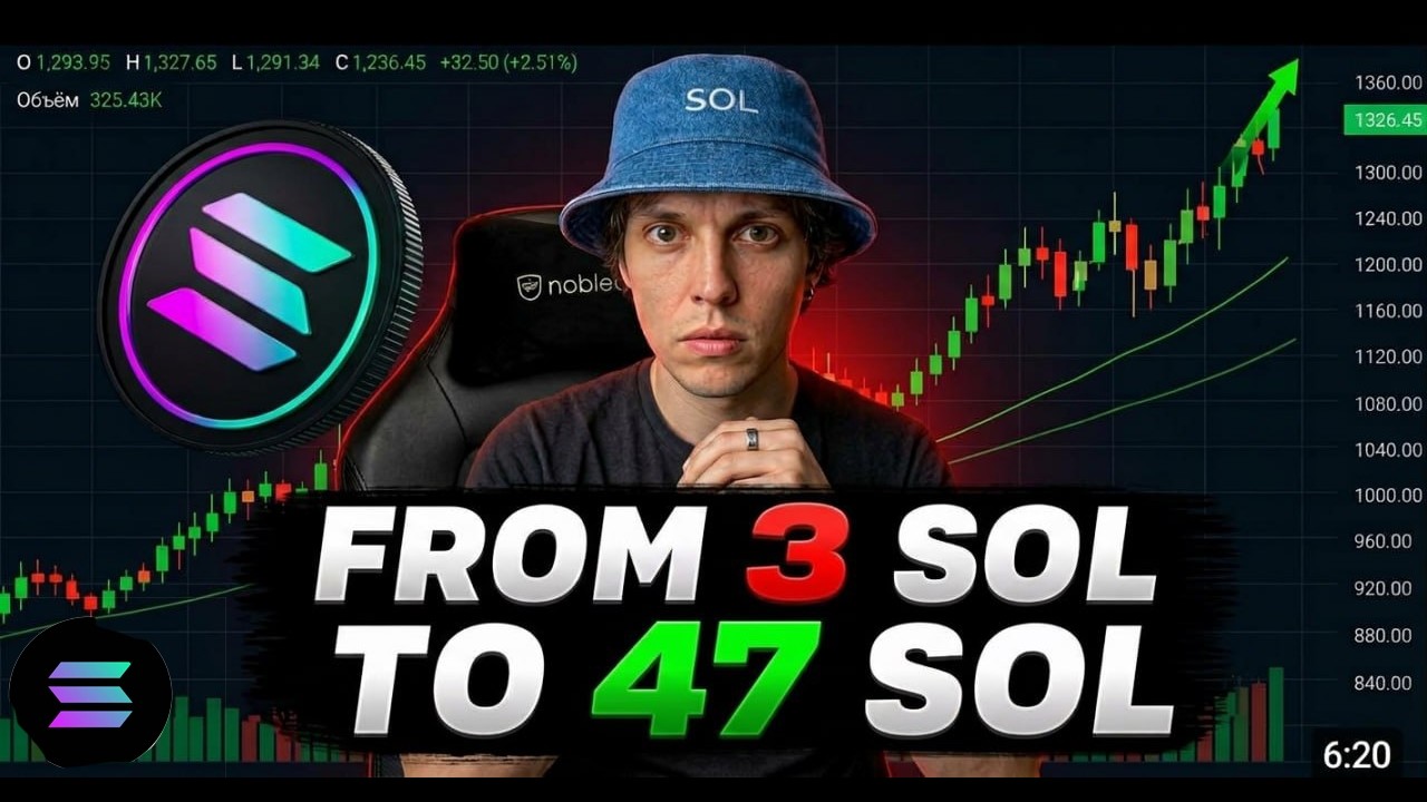 Rug Pull: Как запустить мем-монету на Solana (октябрь 2026 г.)