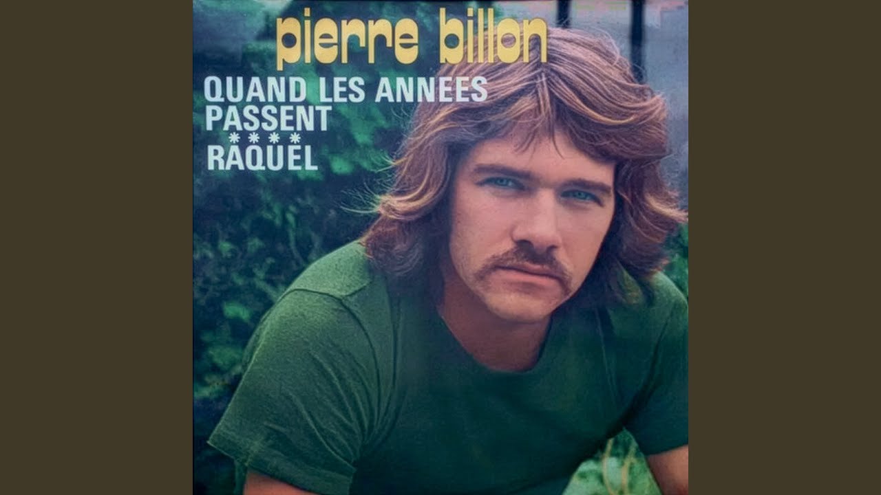 Quand les années passent