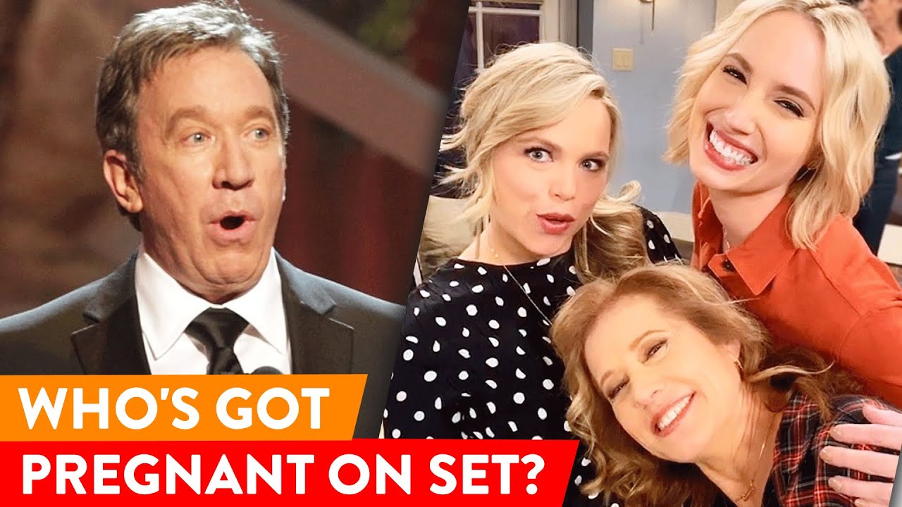 7 Little-Known Facts About Last Man Standing | ⭐OSSA