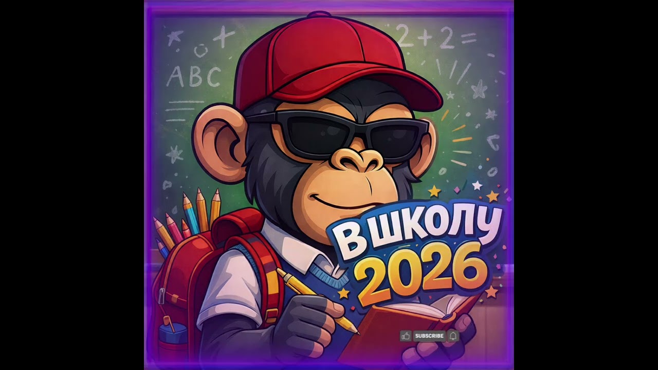 Завтра в школу не пойдём!!! 2026