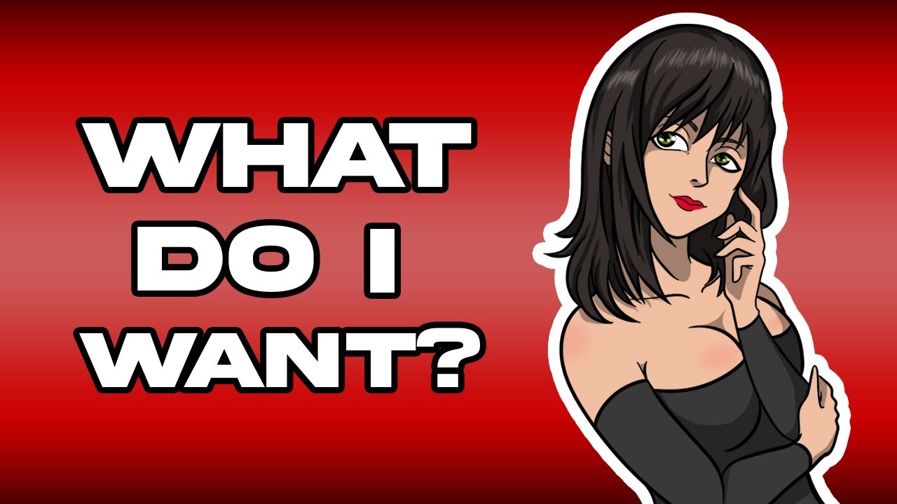 WHAT DO WOMEN WANT IN A GUY?