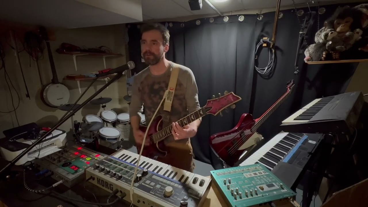 TONE - Dug Deep