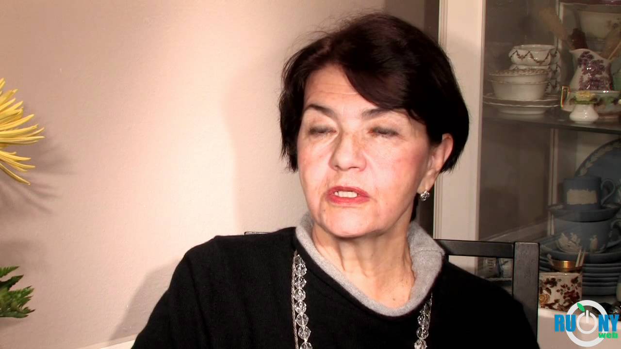 ЕЛЕНА ДОВЛАТОВА в ЭНЦИКЛОПЕДИИ РУССКОЙ АМЕРИКИ