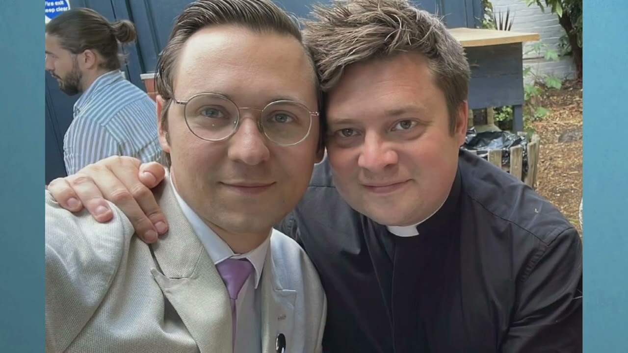 Church of England bishops refuse to back gay marriage | 5 News
