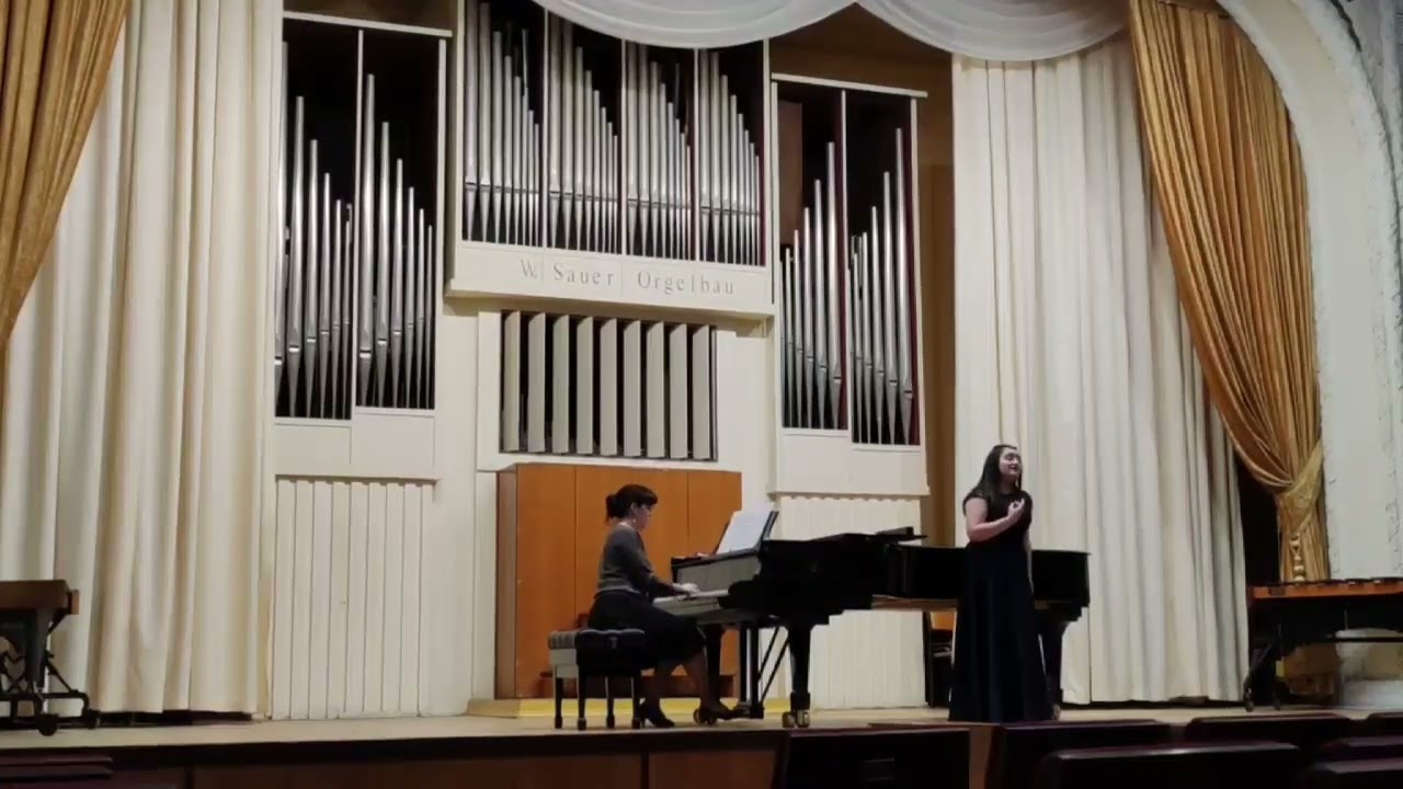 М.Лисенко 