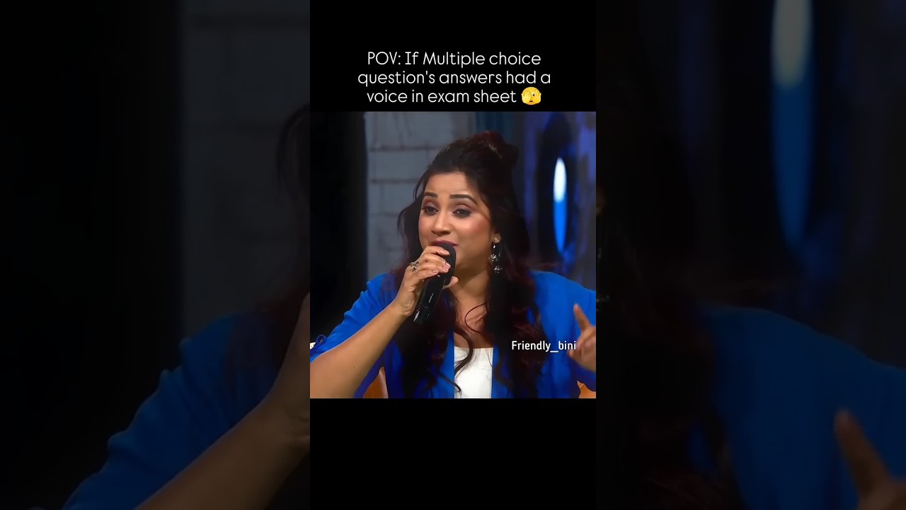Shreya Ghoshal teaching how to sing #shreyaghoshal #shreya #playbacksinger #song #hindisong