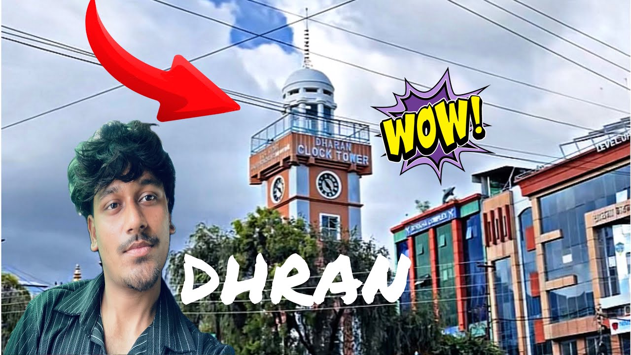 jhapa bata dharani lai kojdai Dhran aaipugiyo 😜#abinsunar #foryou #viral #dhran #dhrani #highlights 