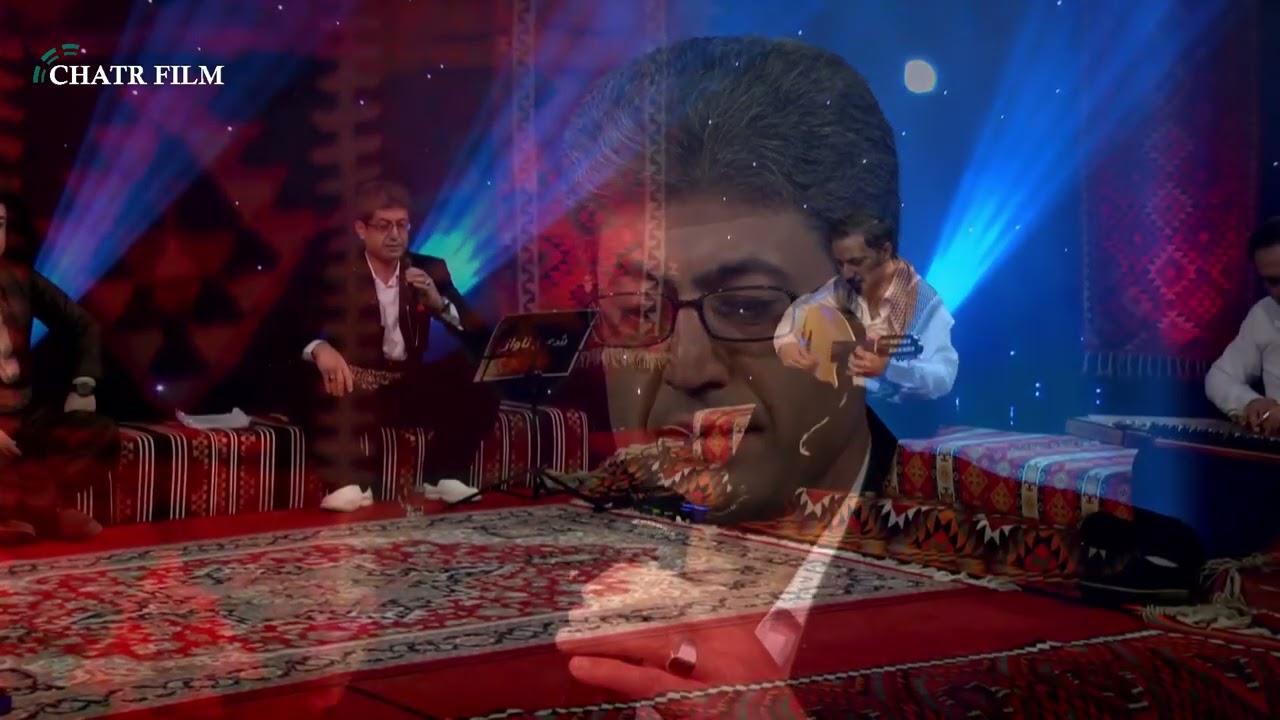 Ehsan Zirek Meqami Qetare U Xawker_ ئیحسان زیرەک مەقامی قەتار و خاوکەر