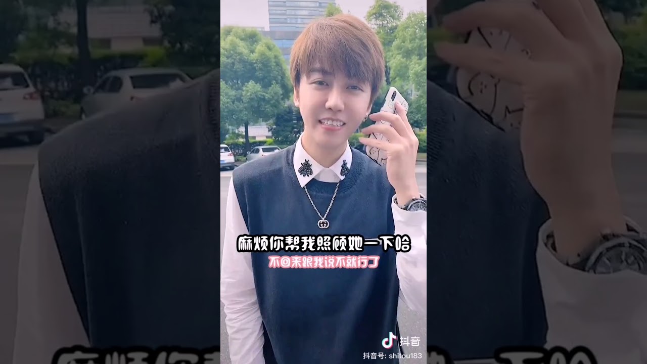 [抖音][DOUYIN][TIK TOK CHINA]石头YA系列之和暗恋男神被锁在一个卧室里PART
