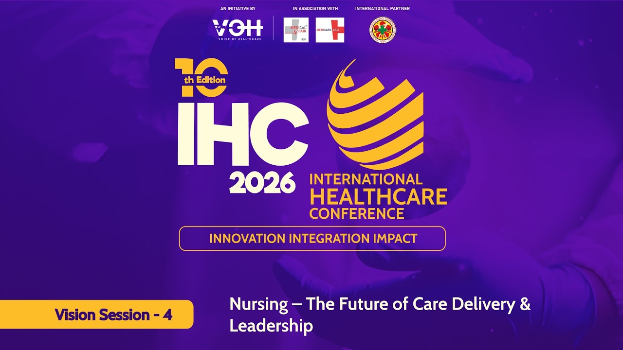 Nursing: The Future of Care Delivery & Healthcare Leadership