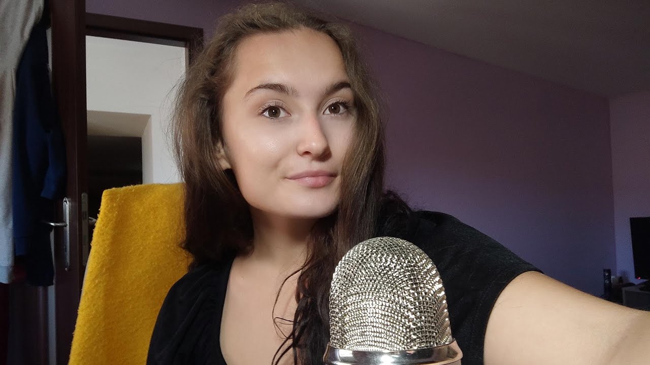 ASMR Magyar | 9 perc alatt 9 trigger |  ASMR Girl  #asmr #asmrmagyar #magyar #magyarasmr #triggers