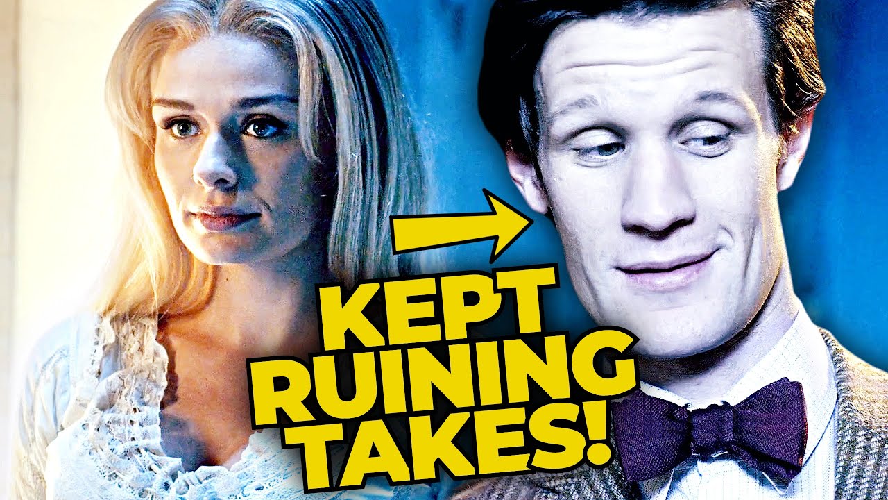 Doctor Who: 20 Things You Didn’t Know About A Christmas Carol
