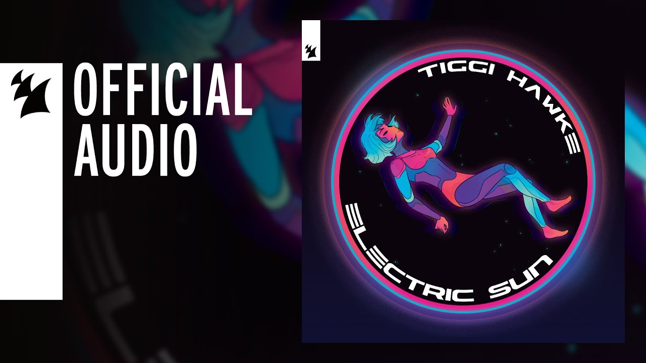Tiggi Hawke - Electric Sun