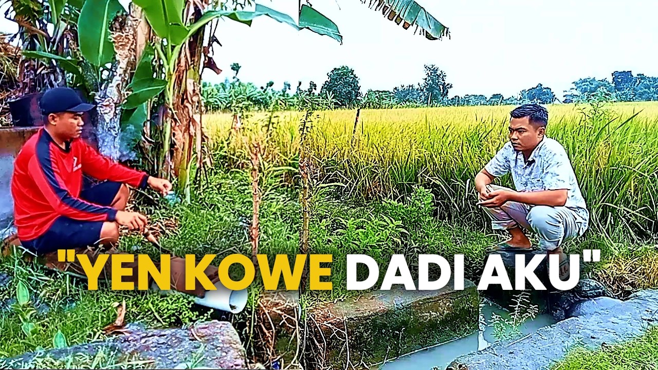 Telpon Saka Kutha, Ati Dadi Goyah | Ep.3