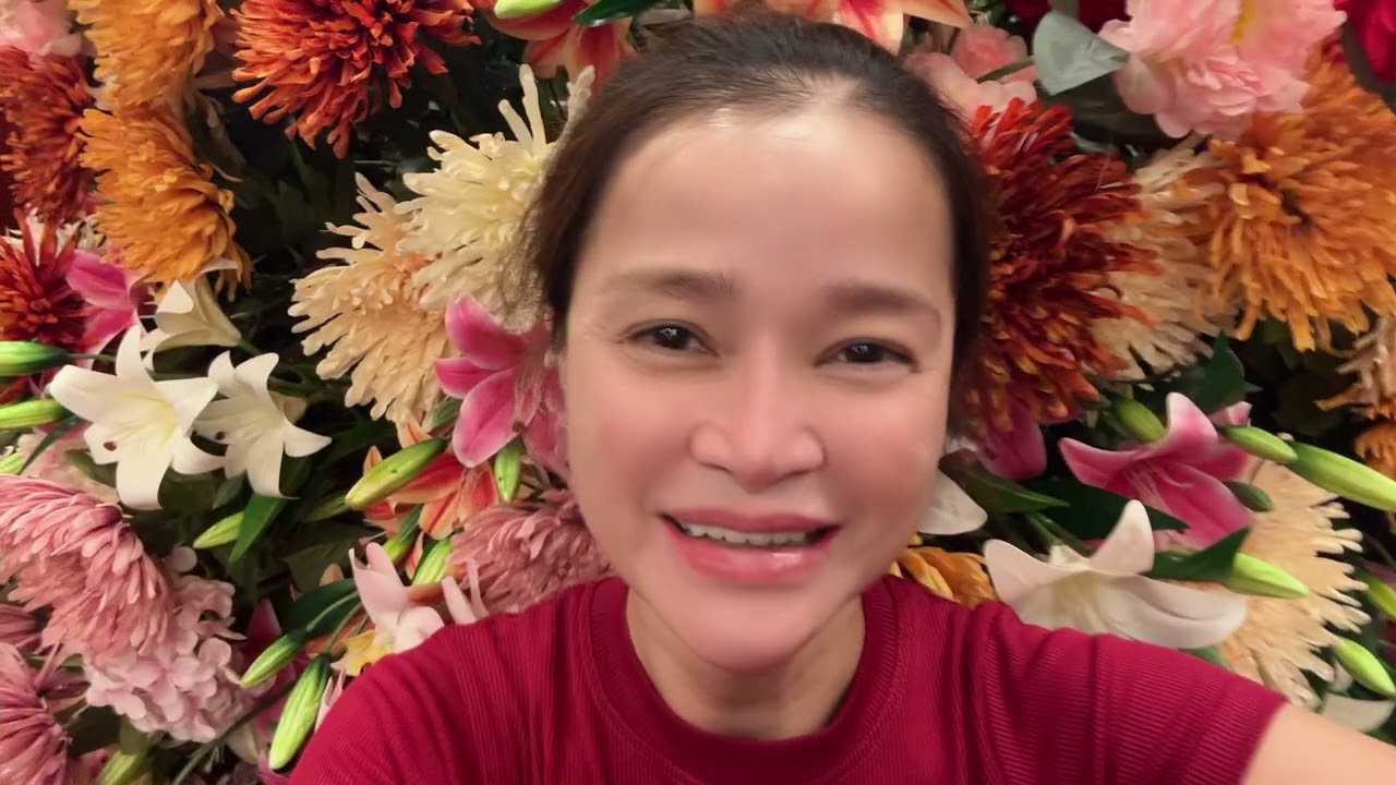 Đi chùa