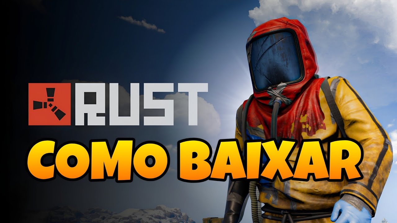 Download and participate in the Rust Mobile beta!!!