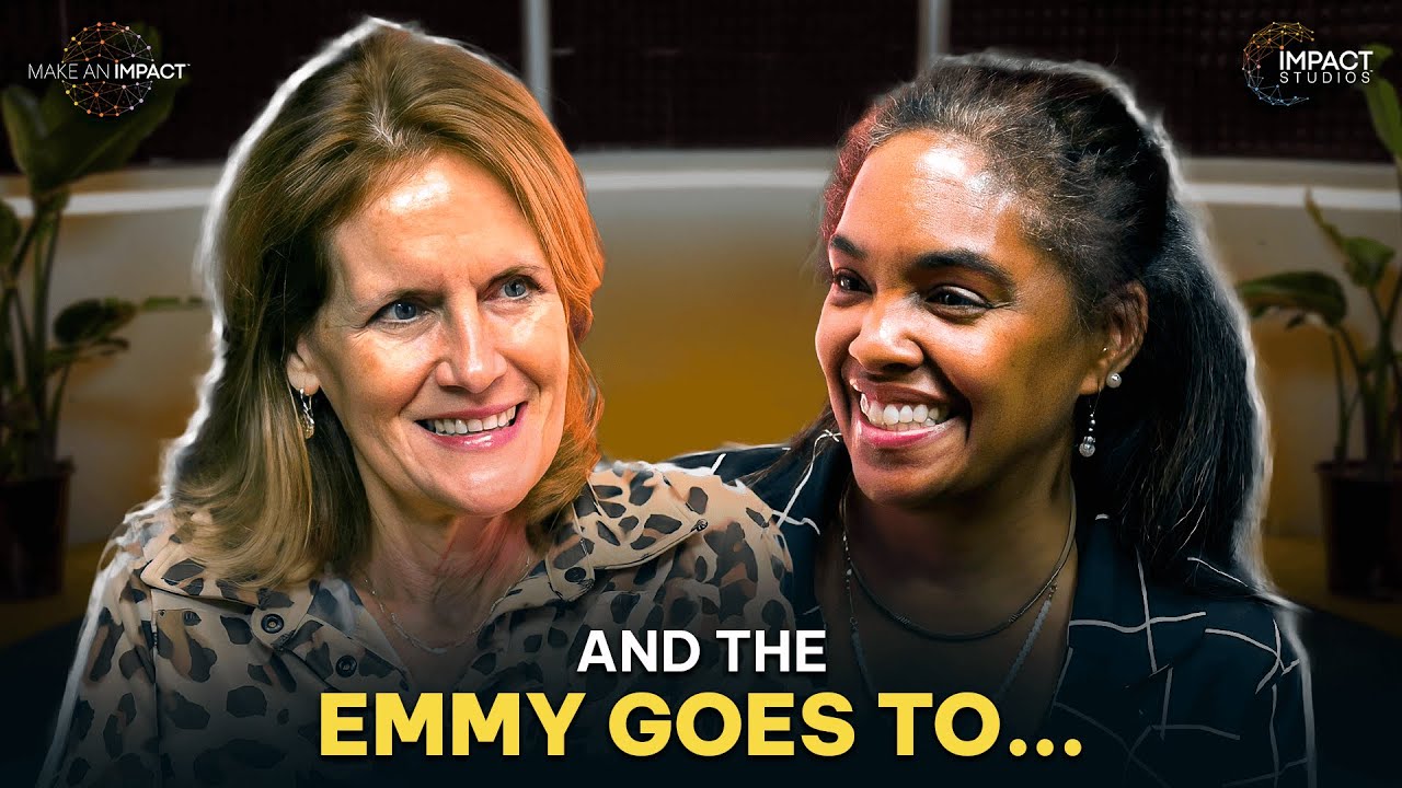 Making Impact: And the Emmy goes to...