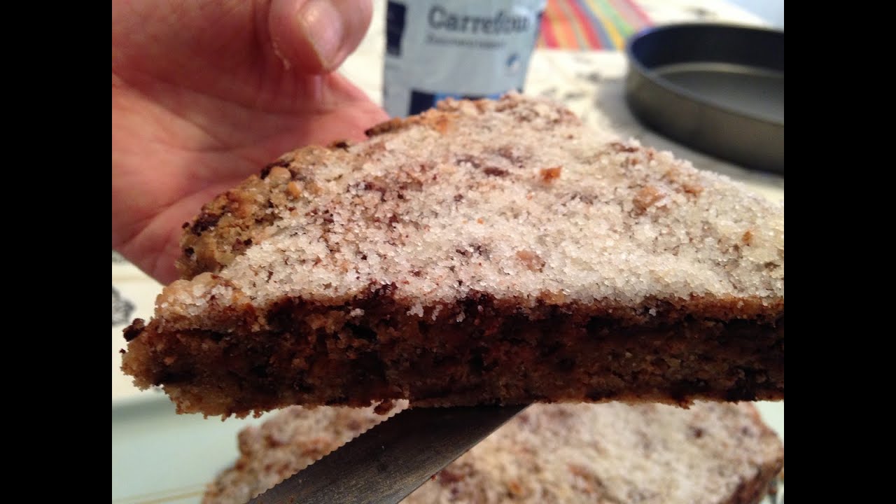 Torta Greca, la ricetta dell'expasticcere