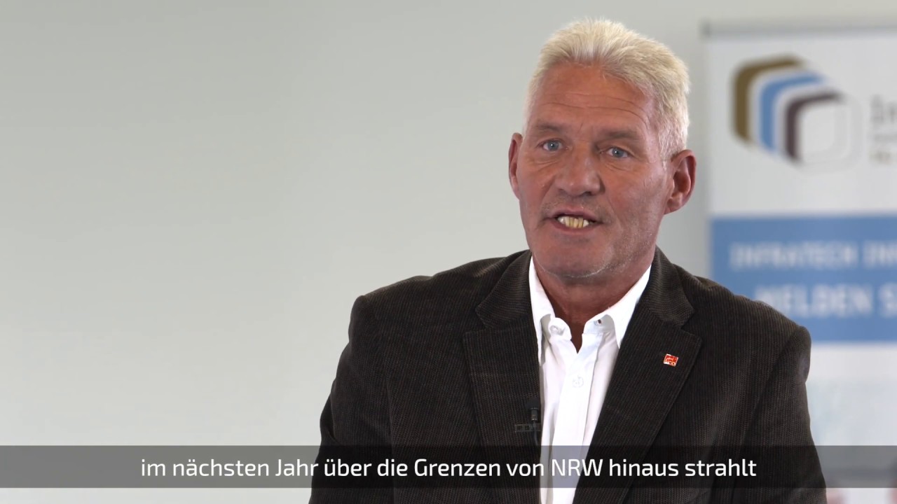InfraTech 2020 zieht wichtige Fachbesucher an
