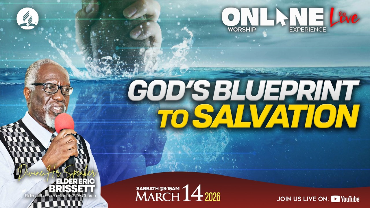 Farm Heights SDA Online || Morning Session || Sabbath March 14, 2026