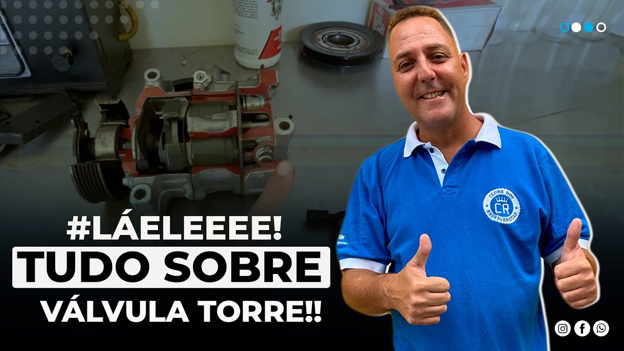 MINHA OPNIÃO SINCERA SOBRE VÁLVULAS TORRE, ELÉTRICA, ELETRÔNICA E MECÂNICA 🚨🚗