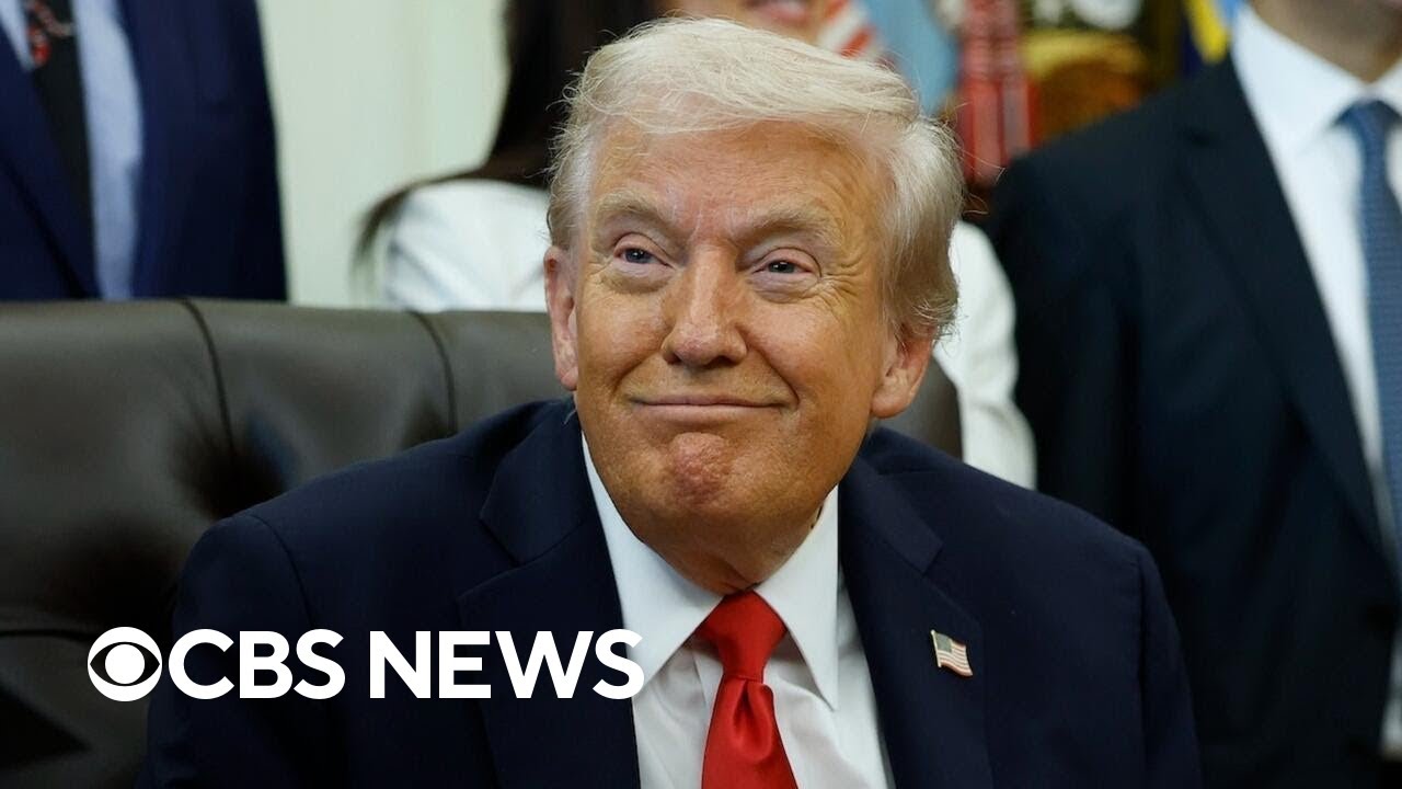 President Trump promises to lower IVF costs, but what do we know?