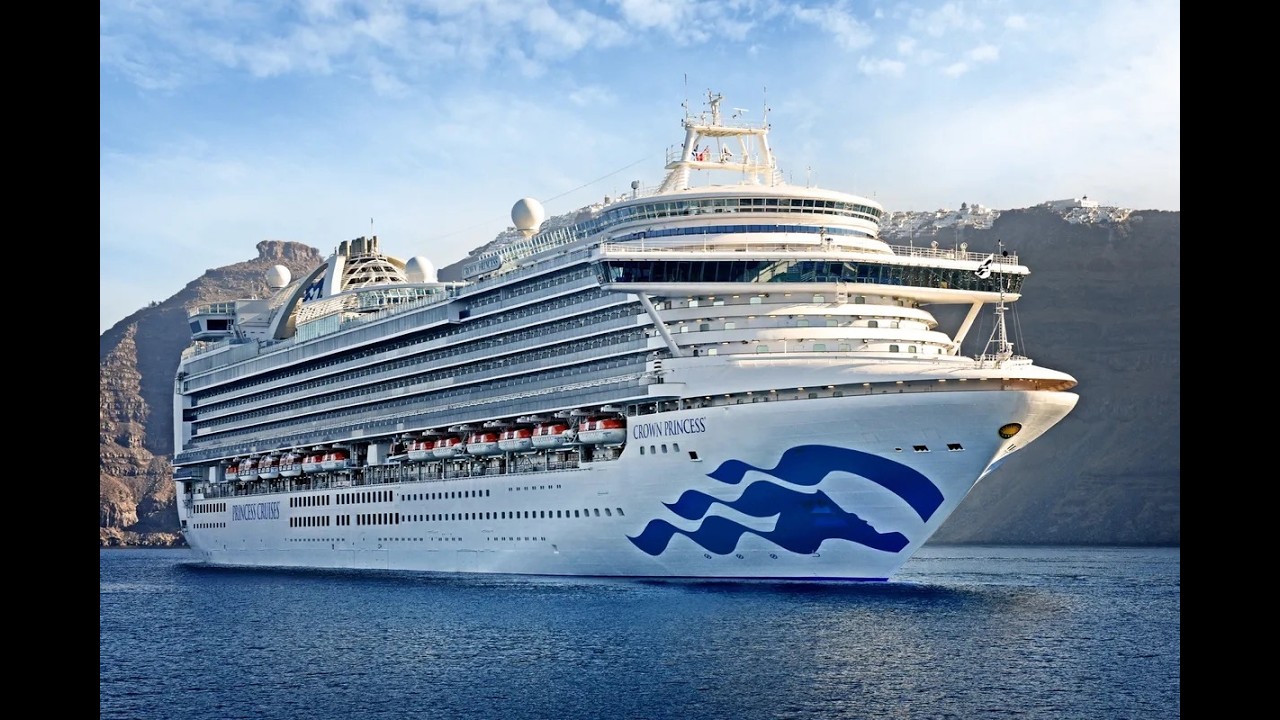 Alaska Cruise 2023