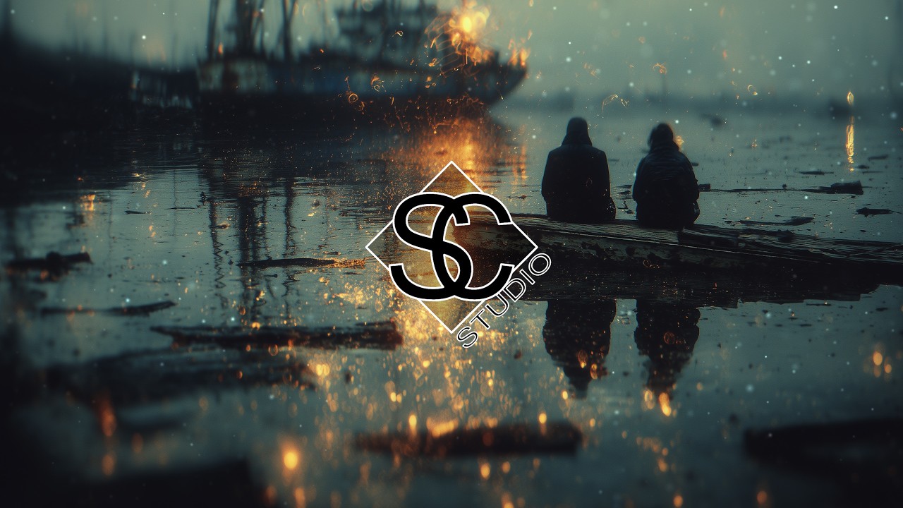Shipwreck Serenade | Cinematic Post-Rock
